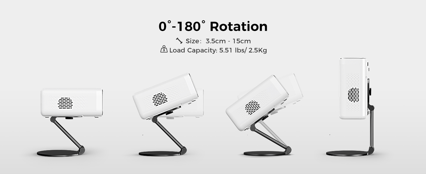 Projector Foldable Stand
