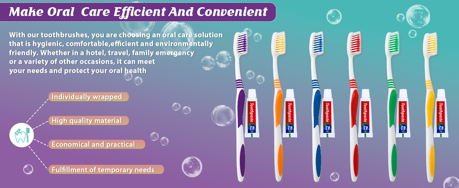 Oral Care
