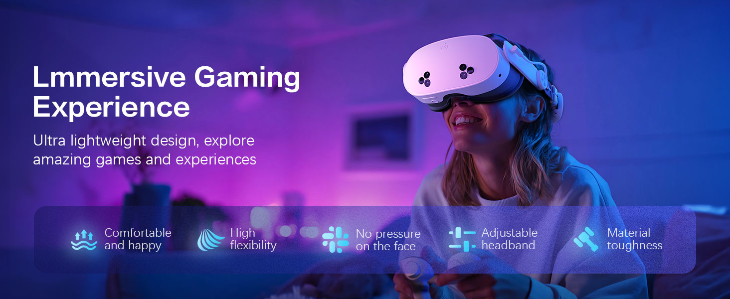 meta quest head strap