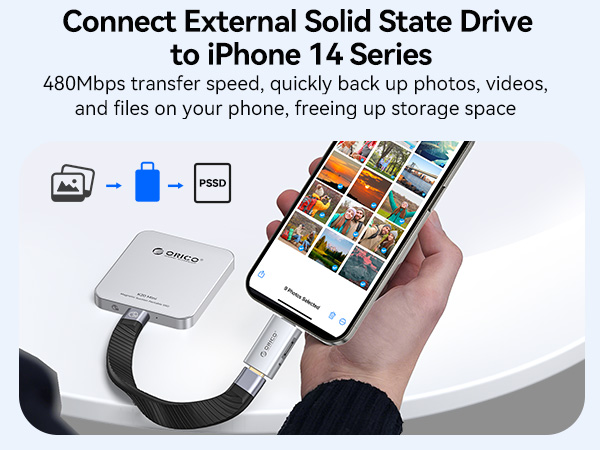 Liberate storage space