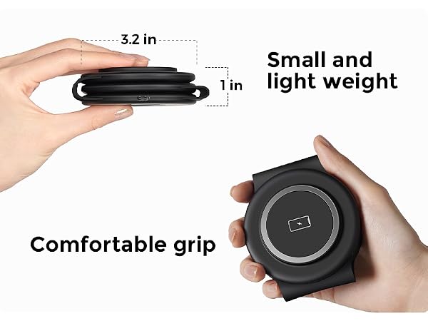 iphone iwatch airpods charging station