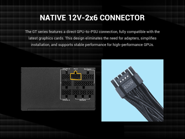 power supply