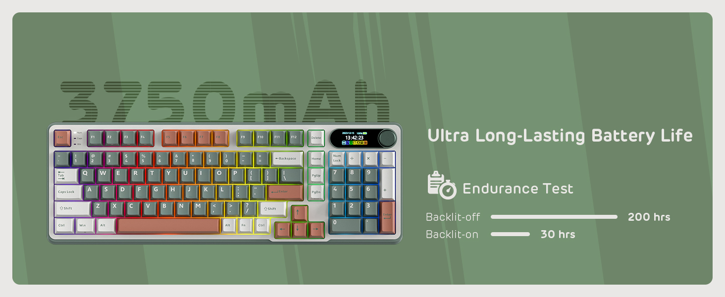 full mechanical keyboard 98 key mechanical keyboard