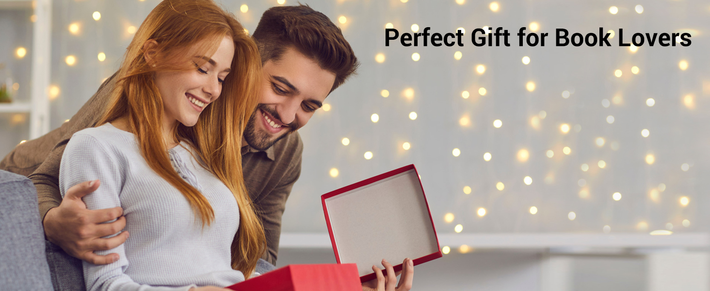 reading lamps for book