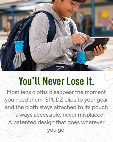 SPUDZ