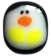 Galepromot A Little Pocket Penguin Hug,Mini Cute Pocket Penguin Hug Animal Decoration Special Enc...