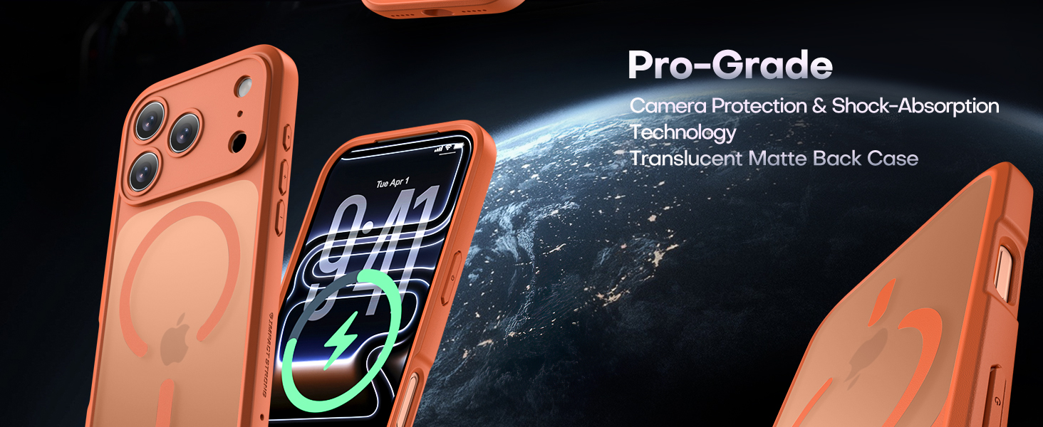 influence 17Pro 17ProMax