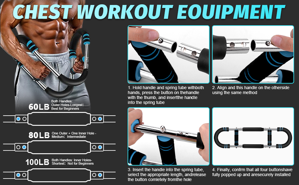 Twister Arm Trainer