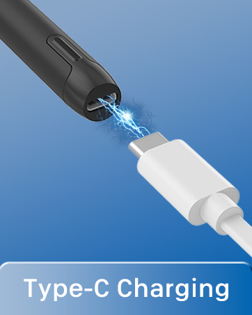 Type-C Charging