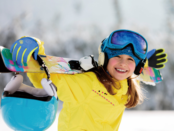 kids gloves