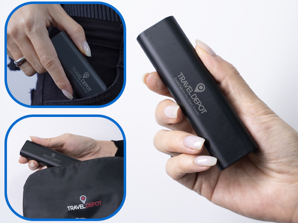 Palm-Sized