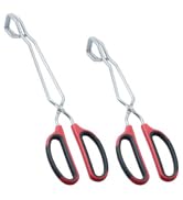 kitchen scissor tongs