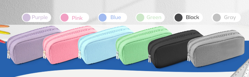 pencil cases