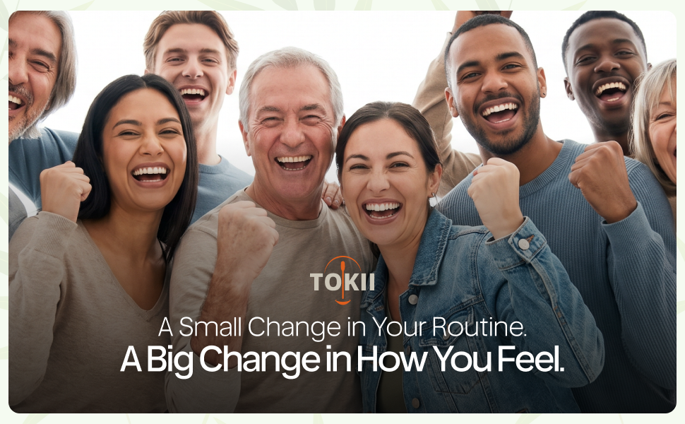 Tokii