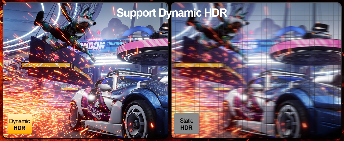 display port cable 10 ft