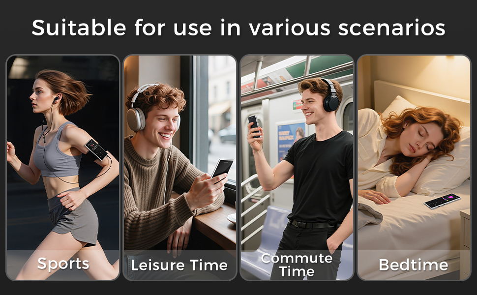 Suitable for use in various scenarios