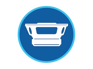 Polypropylene Woofer Cone