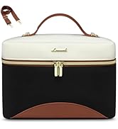 LOVEVOOK Insulated Lunch Bag for Women,Adult Lunch Box for Women,Leakproof Cooler Bag for Office ...