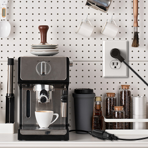 Power extension cord