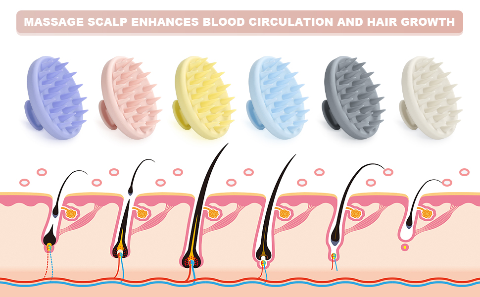 scalp scrubber