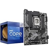 MICRO CENTER CPU Motherboard Intel i9-12900K 16-Cores LGA 1700 Gaming PC Desktop Processor up to ...