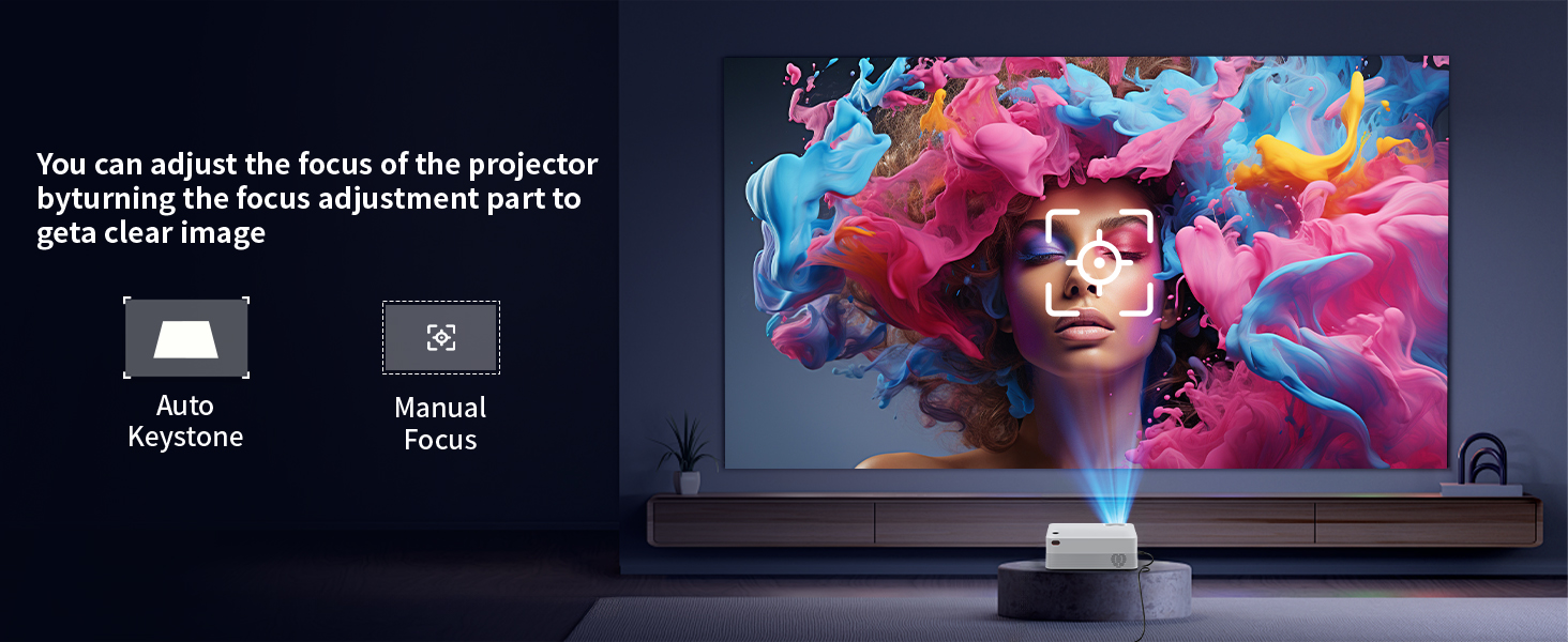 projector
