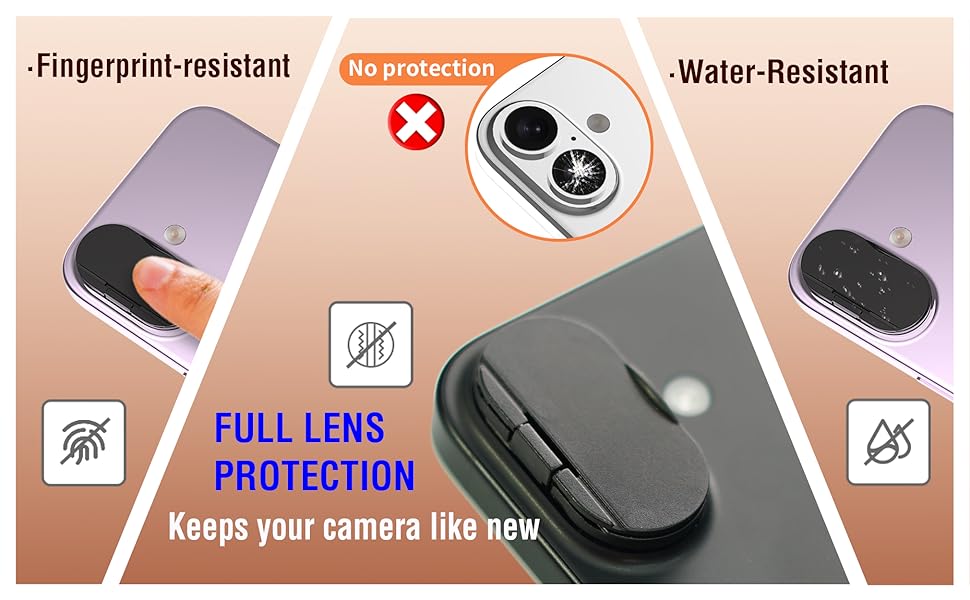 Privacy Camera Cover