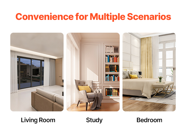 smart automatic curtain opener
