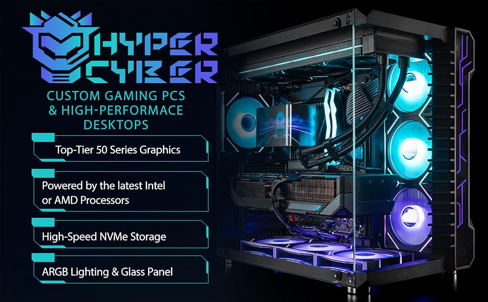 Gaming pc
