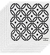 Swedish Dishcloths for kitchen