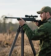 tripod for spotting scope