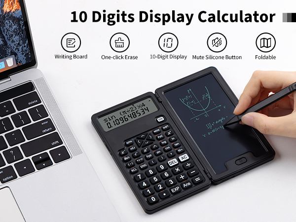 Desktop Calculators