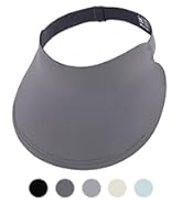 sun visor hat for women