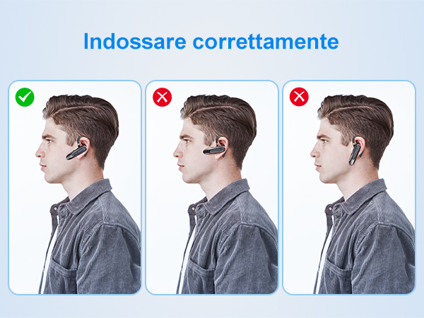 bluetooth earpiece