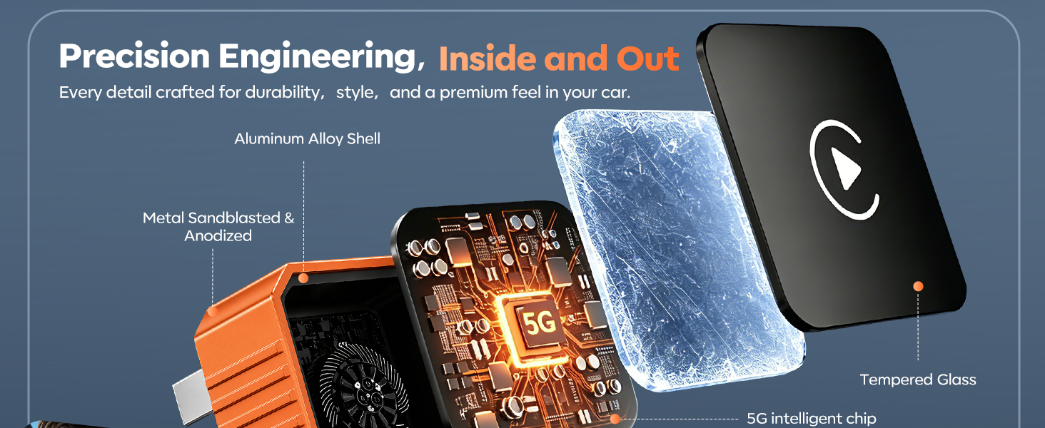 apple carplay