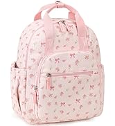 Bluboon Kids Backpack for Girls Boys 4-8 Cute 15" School Backpacks Preschool Kindergarten Bookbag...