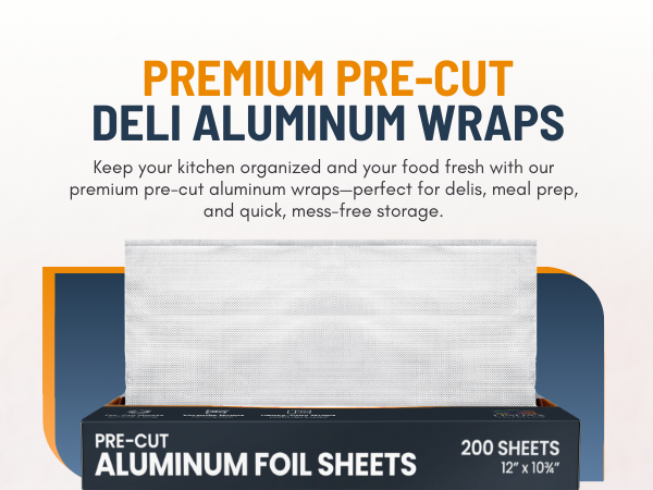 aluminum sheet foil paper foil sheets for food