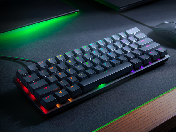 Razer Huntsman Mini