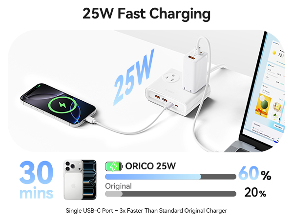 power strip