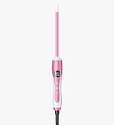 small curling iron