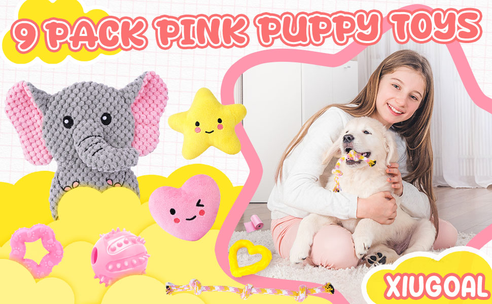 small dog toys