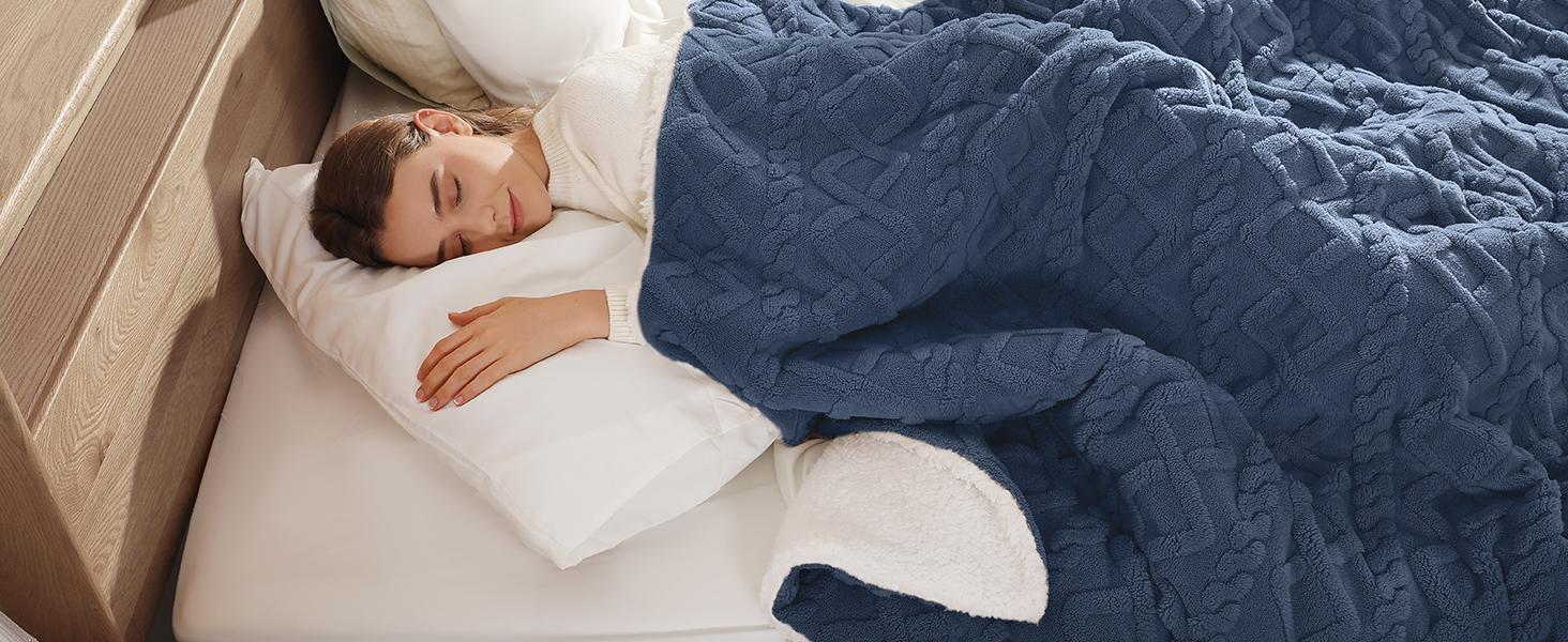 electric heated blanket