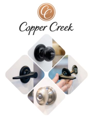 copper creek