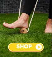 Tiger Tail ReGreen 2.6 Tiger Ball Cork – Deep Tissue Massage Ball: Feet, Legs, Neck, Back – Trigg...