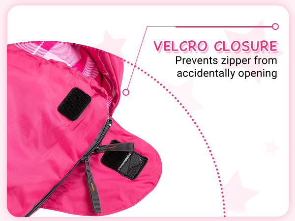 sleeping bag for kids