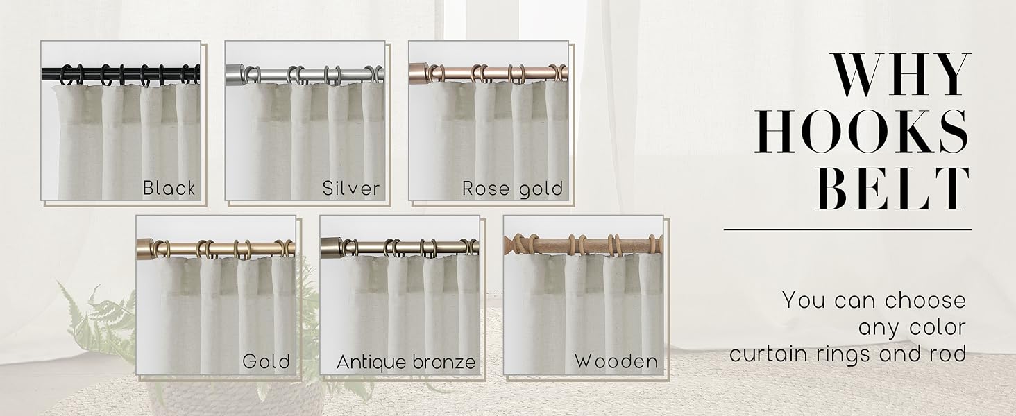 Choose Any Color Rings 