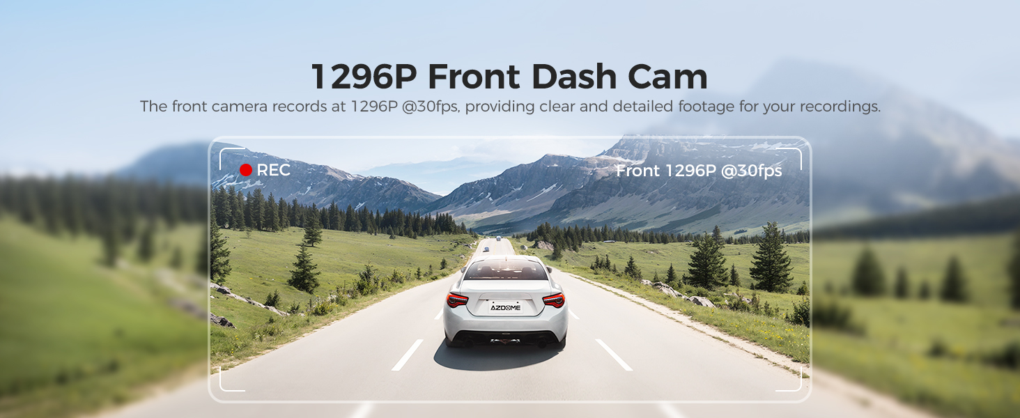Dash Cam