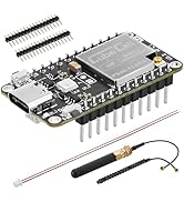 CubeCell LoRa Development Board Module - CubeCell AB01 Dev-Board V2 with Antenna ASR6502 and SX12...