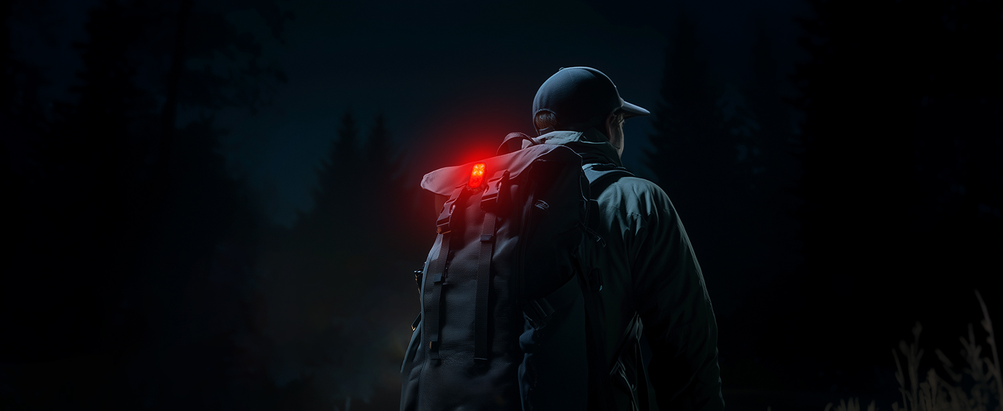 keychain flashlight rechargeable