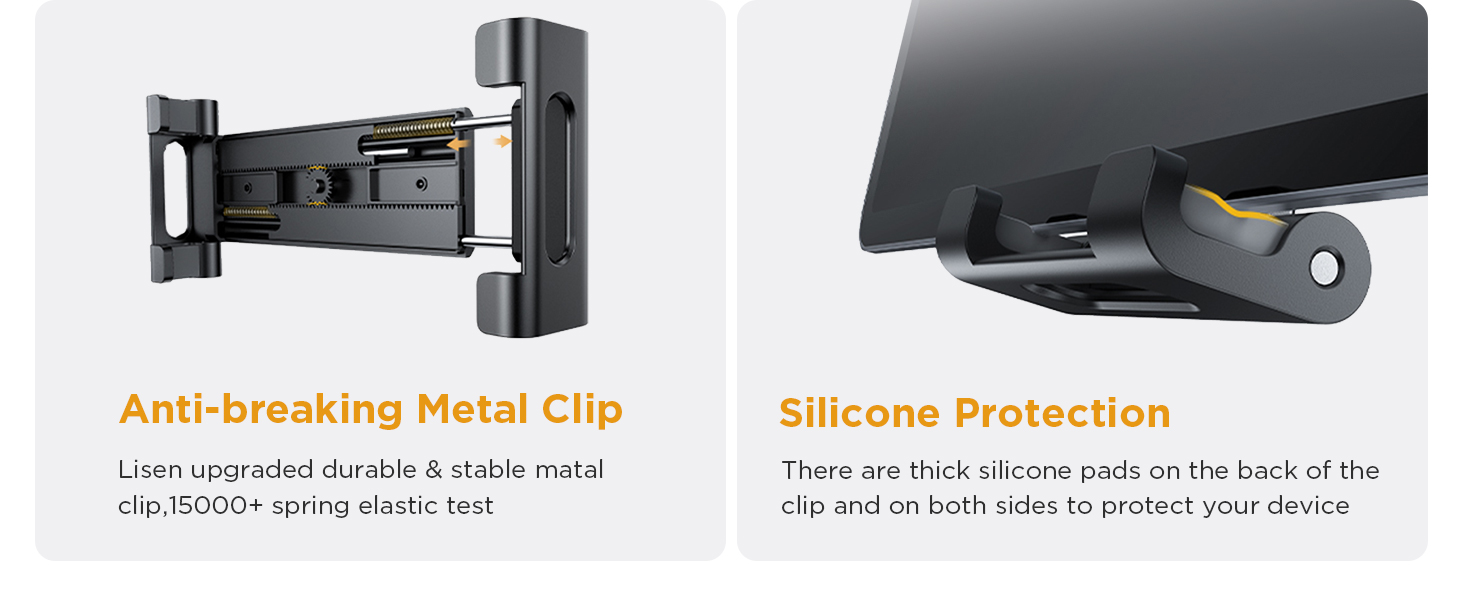 tablet stand for desk